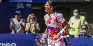 Schwartzman debuta ante Munar por el Argentina Open