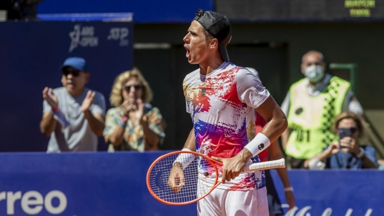 Schwartzman debuta ante Munar por el Argentina Open
