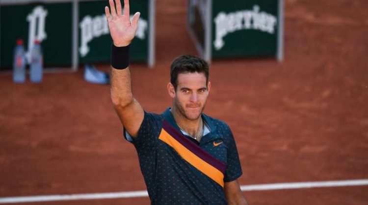 Arranca el Argentina Open, con el adiós de “Delpo”