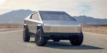 Por comprar un termo entró al sorteo de un Tesla de U$S 45.000 y se lo ganó