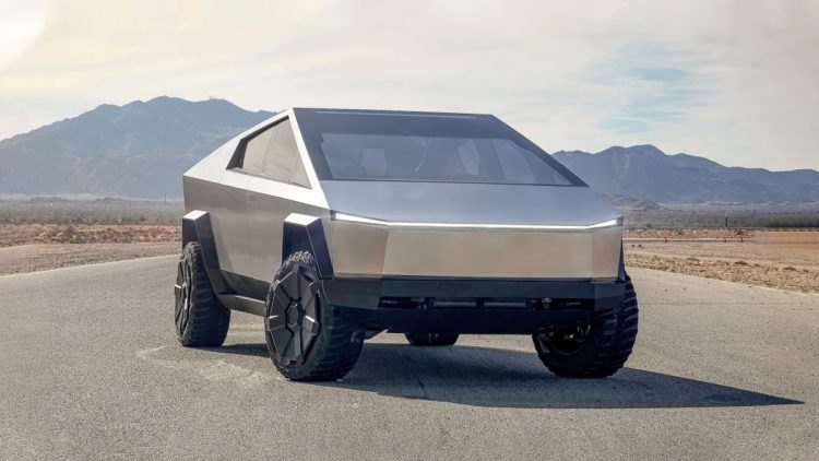 Por comprar un termo entró al sorteo de un Tesla de U$S 45.000 y se lo ganó