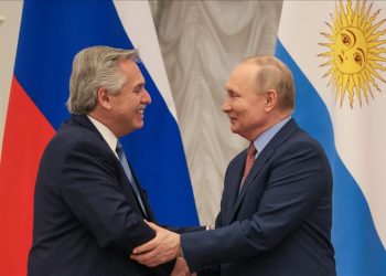 “Pedimos a la Federación de Rusia que ponga fin a las acciones emprendidas”