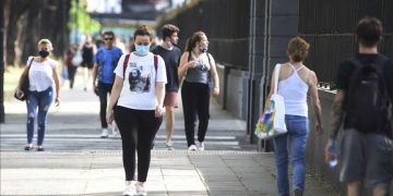 Reportaron 72 muertos y 3.610 nuevos contagios de coronavirus