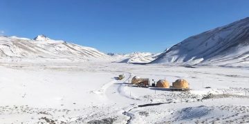 Polémica cesión de tierras en Mendoza