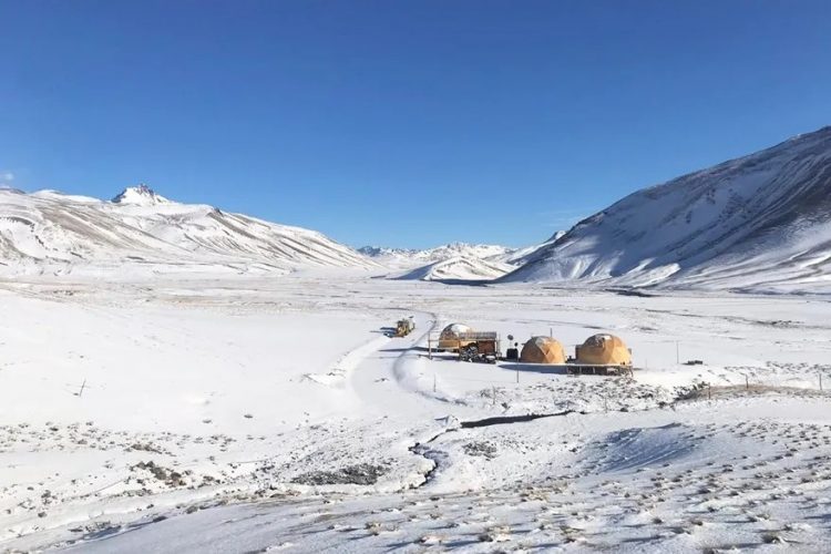Polémica cesión de tierras en Mendoza