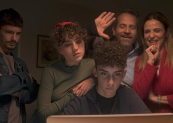 Comenzó la 3° edición del festival de cine LGBTIQ+ “Amor es amor”