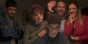 Comenzó la 3° edición del festival de cine LGBTIQ+ “Amor es amor”