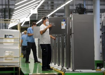 Fuerte ajuste en la distribución de los ingresos