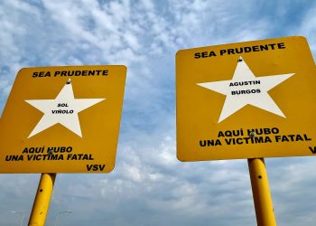 Familiares de las víctimas vuelven a reclamar que se agrave la imputación de Alan Amoedo