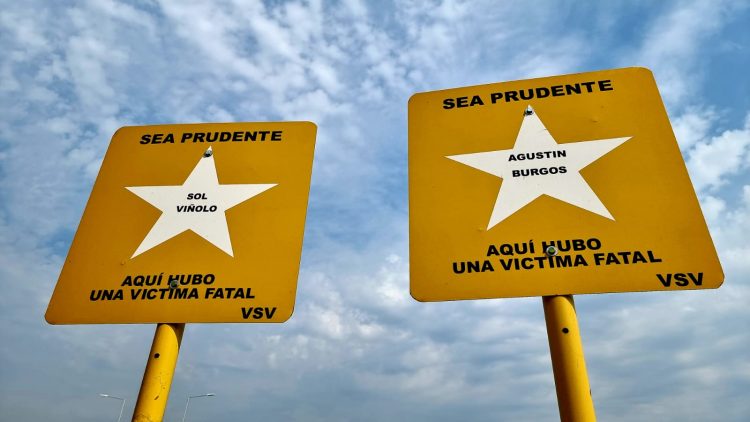 Familiares de las víctimas vuelven a reclamar que se agrave la imputación de Alan Amoedo