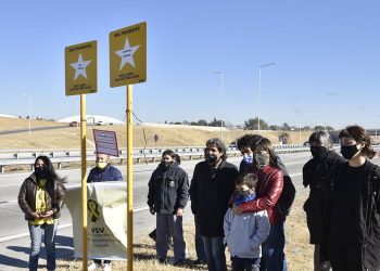 La Agencia Nacional de Seguridad Vial pidió participar del juicio por la tragedia de Circunvalación