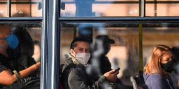 El 77,9% de los subsidios al transporte fueron percibidos por el Amba