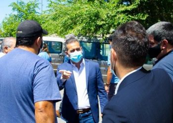 Transporte: la Municipalidad prevé más unidades desde marzo