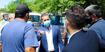 Transporte: la Municipalidad prevé más unidades desde marzo