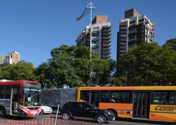 Destinan $9.600 millones al transporte automotor de pasajeros del interior