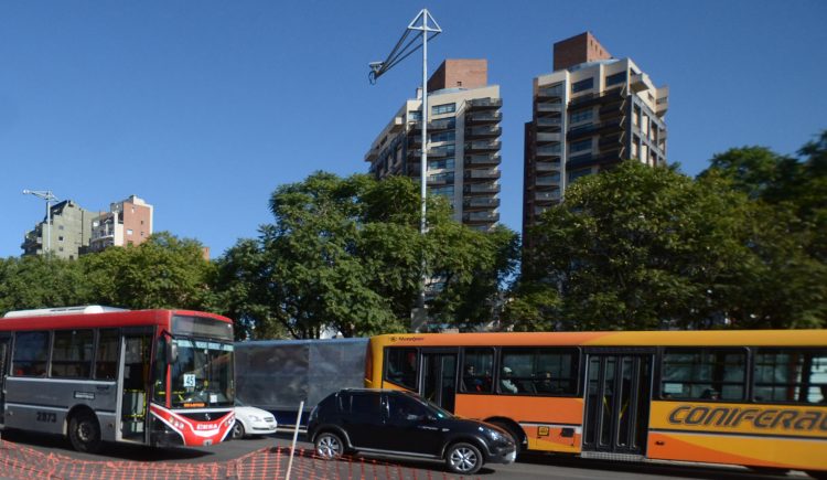 Destinan $9.600 millones al transporte automotor de pasajeros del interior