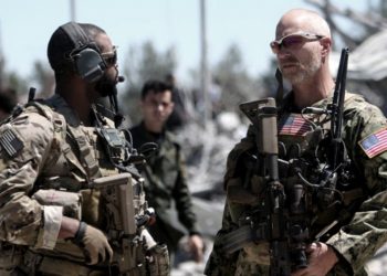 Cruces entre Rusia y EE.UU. por movimientos militares