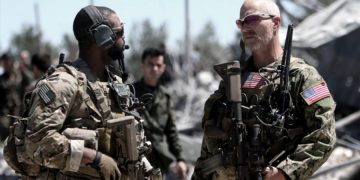 Cruces entre Rusia y EE.UU. por movimientos militares