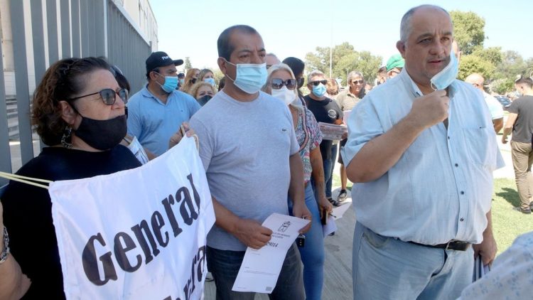 Titulares de autoplanes piden que el TSJ defina su situación