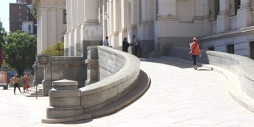 La Justicia local elimina la atención mediante turnos