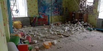 Un ataque en zona separatista al este de Ucrania puso en alerta a la comunidad internacional