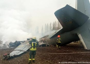 Rusia asegura haber destruido 74 instalaciones militares, entre ellos 11 aeropuertos en Ucrania