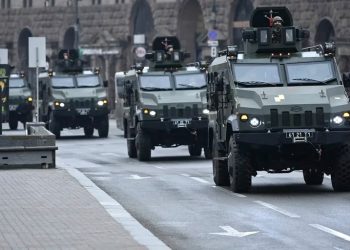 Enorme incertidumbre entre los residentes ucranianos en Córdoba