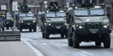 Enorme incertidumbre entre los residentes ucranianos en Córdoba