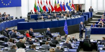 La Unión Europea busca penalizar los discursos de odio