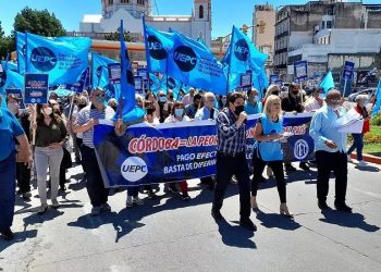 En el inicio de la paritaria, UEPC ratificó sus demandas