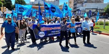 En el inicio de la paritaria, UEPC ratificó sus demandas