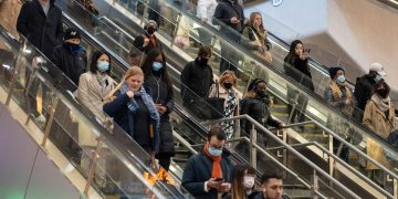 Inglaterra se despide de las restricciones por el Covid-19, incluido el aislamiento de los positivos