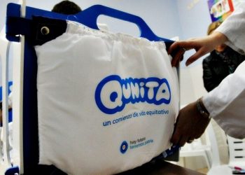 Vuelve el Plan Qunita con la compra de 14.000 kits de cunas-moisés para entregar a embarazadas