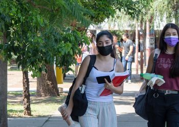 «Potenciar la vida universitaria»