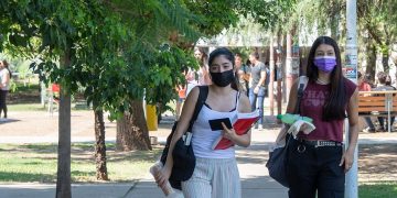 «Potenciar la vida universitaria»