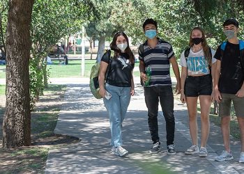 Medidas preventivas en la UNC