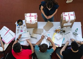 Prevén postergar para junio la elección del rector en la UNC