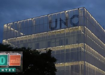 La UNC llegó a 500.000 alumnos virtuales