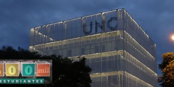 La UNC llegó a 500.000 alumnos virtuales