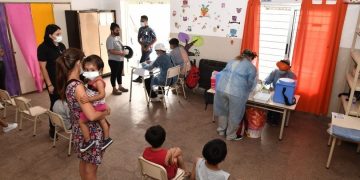 No pedirán pasaporte sanitario en colegios ni en el transporte público