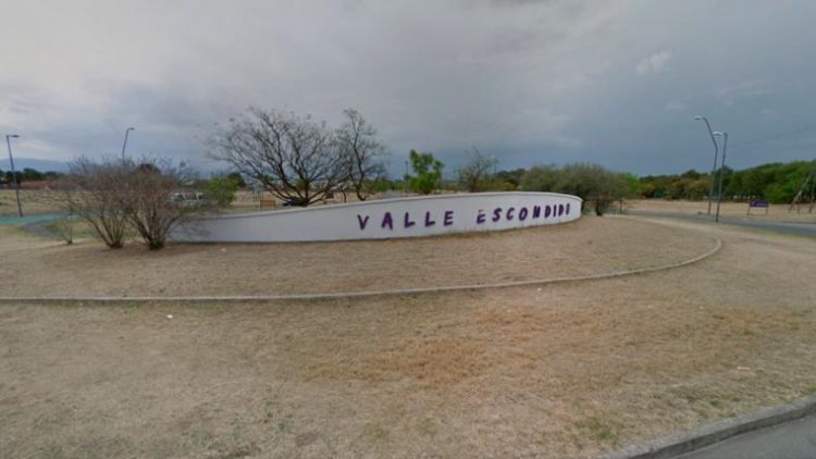 Dos sujetos entraron por la ventana de una vivienda y se llevaron 1500 dólares