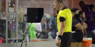 El VAR llega al fútbol argentino en la fecha 8