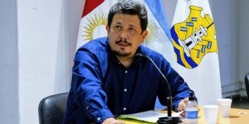 Presentan un proyecto para adherir a la Municipalidad a la ley provincial de Seguridad Eléctrica