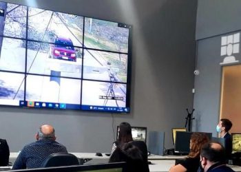 Hasta el 1 de abril las infracciones de tránsito detectadas con videocámaras no serán multas