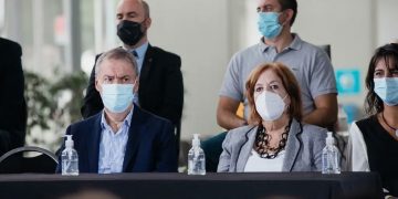 Vigo lleva al Senado la puja por los subsidios nacionales