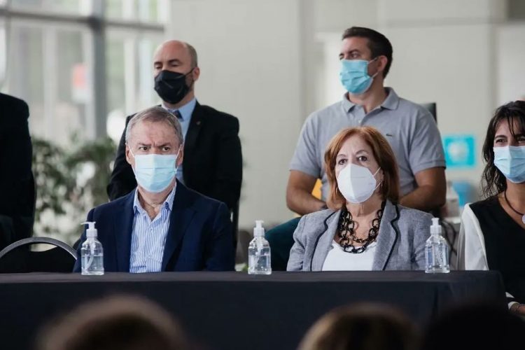 Vigo lleva al Senado la puja por los subsidios nacionales