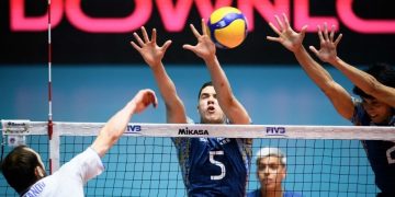 Djokovic perdió en Dubai y ya no será número