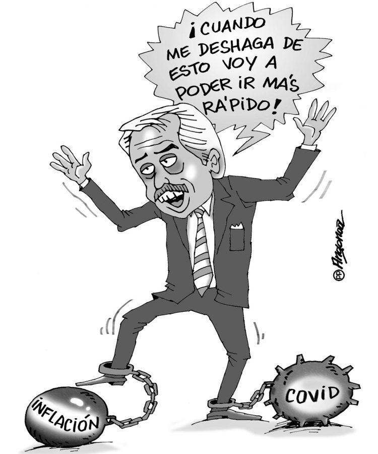 Humor en Hoy Día