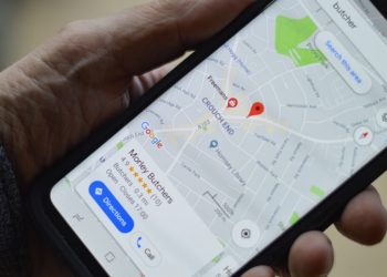 Estos son los pasos para compartir una ubicación en tiempo real por Google Maps