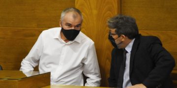 Comenzó el juicio por la explosión de la química Raponi